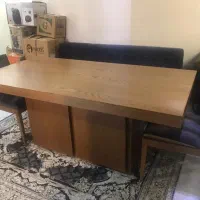 میز نهار خوری