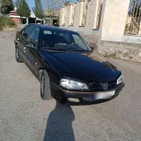 پارس تمیز درحد