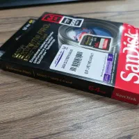 رم SanDisk ۶۴ آکبند با گارانتی