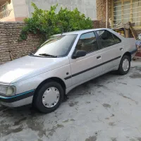 پژو 405 مدل 84|خودرو سواری و وانت|سنندج, |دیوار