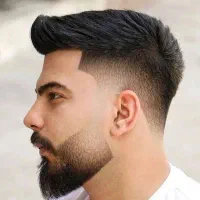 اصلاح،کوتاهی،استایل