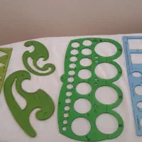 وسایل طراحی و گرافیک وو