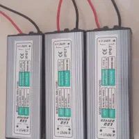 درایور پرژکتور ۵۰ وات|لامپ و چراغ|قم, بنیاد|دیوار