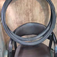 لاستیک تایر دوچرخه  کورسی شهری سایکل جاینت اسکات