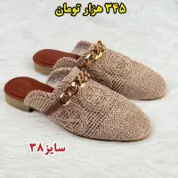 صندل زنانه