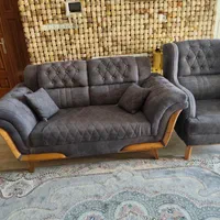 مبلمان کلاسیک|مبلمان خانگی و میز عسلی|بیرجند, |دیوار