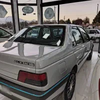 پژو 405 دوگانه مدل89|خودرو سواری و وانت|بروجرد, |دیوار