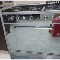 گاز طرح فر