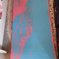 مت ورزشی|تجهیزات ورزشی|مشهد, مشکینی (شهرک غرب)|دیوار