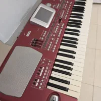 korg pa500|پیانو، کیبورد، آکاردئون|یزد, |دیوار