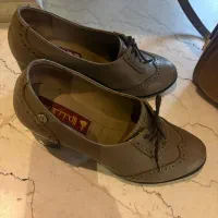 کیف و کفش چرم