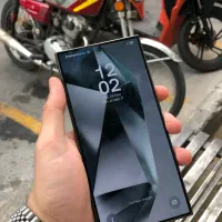 S24Ultra 512gig|موبایل|تهران, تهرانسر مرکزی|دیوار