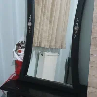 آینه و کنسول