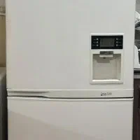 یخچال فریزر اسنوا