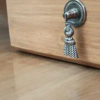 ست تمام چوبی میز تحریر و صندلی طرح فرانسوی (بووبا)|میز تحریر و کامپیوتر|ارومیه, |دیوار