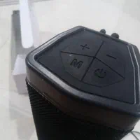 اسپیکر سالم xp-B609G|پخش‌کننده همراه|تهران, چیتگر جنوبی|دیوار