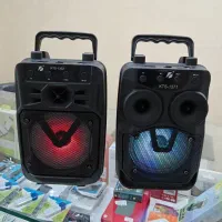 اسپیکر شارژی|سیستم صوتی خانگی|کرمان, |دیوار