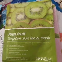 ماسک ورقه ای صورت ، کوکتل پا کلی و جزئی گالری گلی|آرایشی، بهداشتی، درمانی|مشهد, نکاح|دیوار