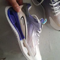 کفش نایک خوش رنگ