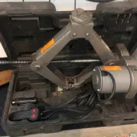 جک فندکی ۱۲ برقی بالاتر