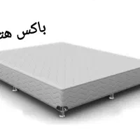 باکس تشک/جایگزین تخت/برای خانه و اقامتگاه ها