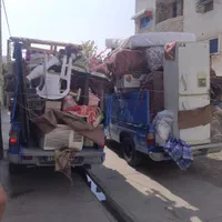 اسباب کشی منزل ووانت تلفنی باکارگران تضمینی بخاهید|خدمات حمل و نقل|گنبد کاووس, |دیوار