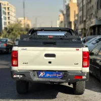 کی ام سی تی۸سفید۴۰۱|خودرو سواری و وانت|تهران, دریا|دیوار