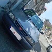 پراید 86