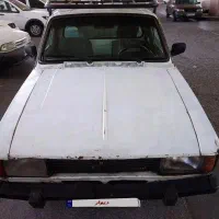 پیکان وانت مدل 88