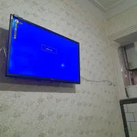 نصاب انتن و براکت و تلوزیون دیواری