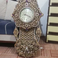 ساعت دیواری|ساعت دیواری و تزئینی|کرمانشاه, |دیوار