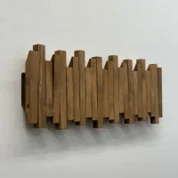 آویز لباس مینیمال|بندرخت و رختآویز|تهران, تجریش|دیوار