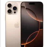 ایفون 16 پرومکس باطری 100