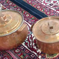 ظروف مسی