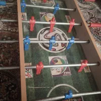 فوتبال دستی