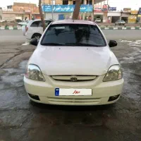 ریو مدل ۸۹ درحد