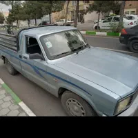 مزدا ۹۶ بی رنگ