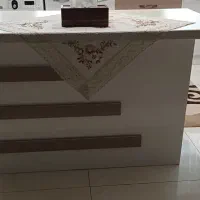 جزیره|میز و صندلی غذاخوری|تهران, دکتر هوشیار|دیوار