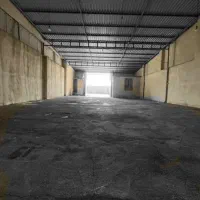 اجاره انبار ۲۰۰متری صلح آباد کنار شرکت نفت