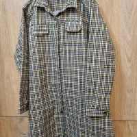 هدیه روز مادر.مانتو چهارخونه