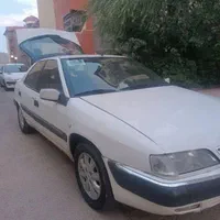 سیتروئن زانتیا 2000cc، مدل ۱۳۸۹|خودرو سواری و وانت|شیراز, شاهچراغ|دیوار