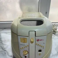 سرخ کن|اجاق گاز و لوازم برقی پختوپز|رشت, آزادگان|دیوار