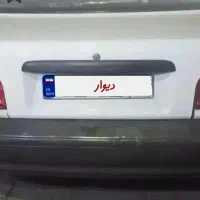 فروش پراید 131مدل 1395|خودرو سواری و وانت|کرمان, |دیوار
