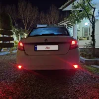 ساینا 98 بیرنگ معاوضه|خودرو سواری و وانت|بابلسر, |دیوار