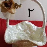 خنچه عقد و سبد حنا|صنایع دستی و سایر لوازم تزئینی|تهران, خلیج فارس|دیوار