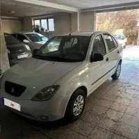 تیبا ۲ مدل ۹۹