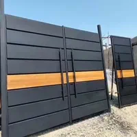 ساخت درب و پنجره‌های آهنی دوجداره و فرفوژه|خدمات پیشه و مهارت|ورامین, ورامین|دیوار