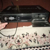 دستگاه دیجیتال star sat|پخش‌کننده DVD و ویدیو|مشهد, خواجه ربیع|دیوار