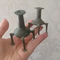 سرمه دان قاجاری