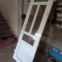 کمد دیواری متحرک و درب تراس ۷۰در ۲۲۰|جاکفشی، کمد، دراور|رشت, عینک|دیوار